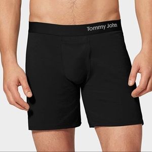 💥SET OF 3 💥Tommy john relaxed boxers